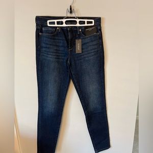 Banana Republic, Denim, Skinny, 28L